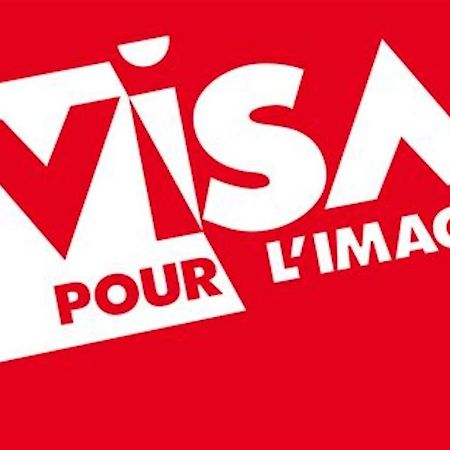 Visite Languedoc Roussillon Lejlighed Perpignan Eksteriør billede