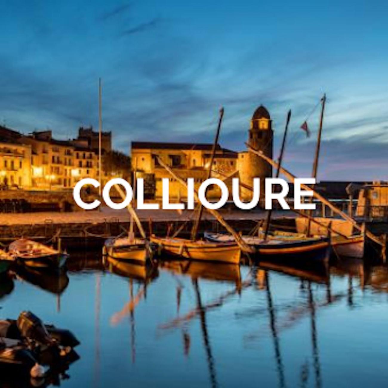 Visite Languedoc Roussillon Lejlighed Perpignan Eksteriør billede